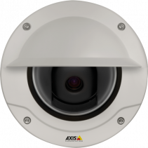 AXIS Q3505-VE Mk II (0874-001) 9mm Network Camera