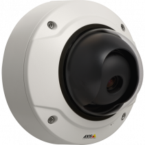 AXIS Q3505-V Mk II (0873-001) 22mm Network Camera