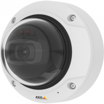 AXIS Q3515-LV (01039-001) 9mm Network Camera