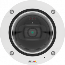 AXIS Q3517-LV (01021-001) Network Camera