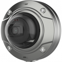 AXIS Q3517-SLVE (01237-001) 5MP Stainless Steel Dome Network Camera