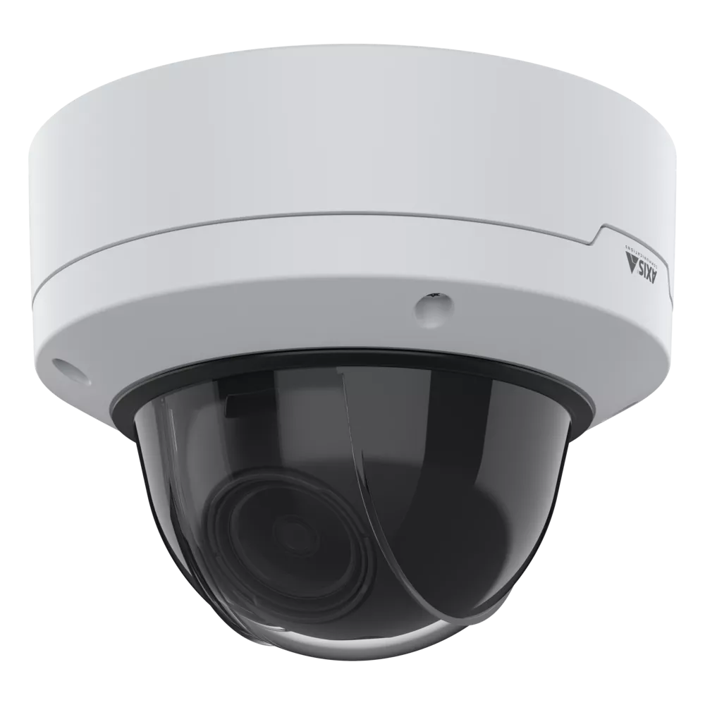 AXIS Q3546-LVE 51 mm Advanced 4 MP AI-powered dome