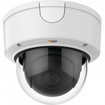 AXIS Q3617-VE (0744-001) Network Camera