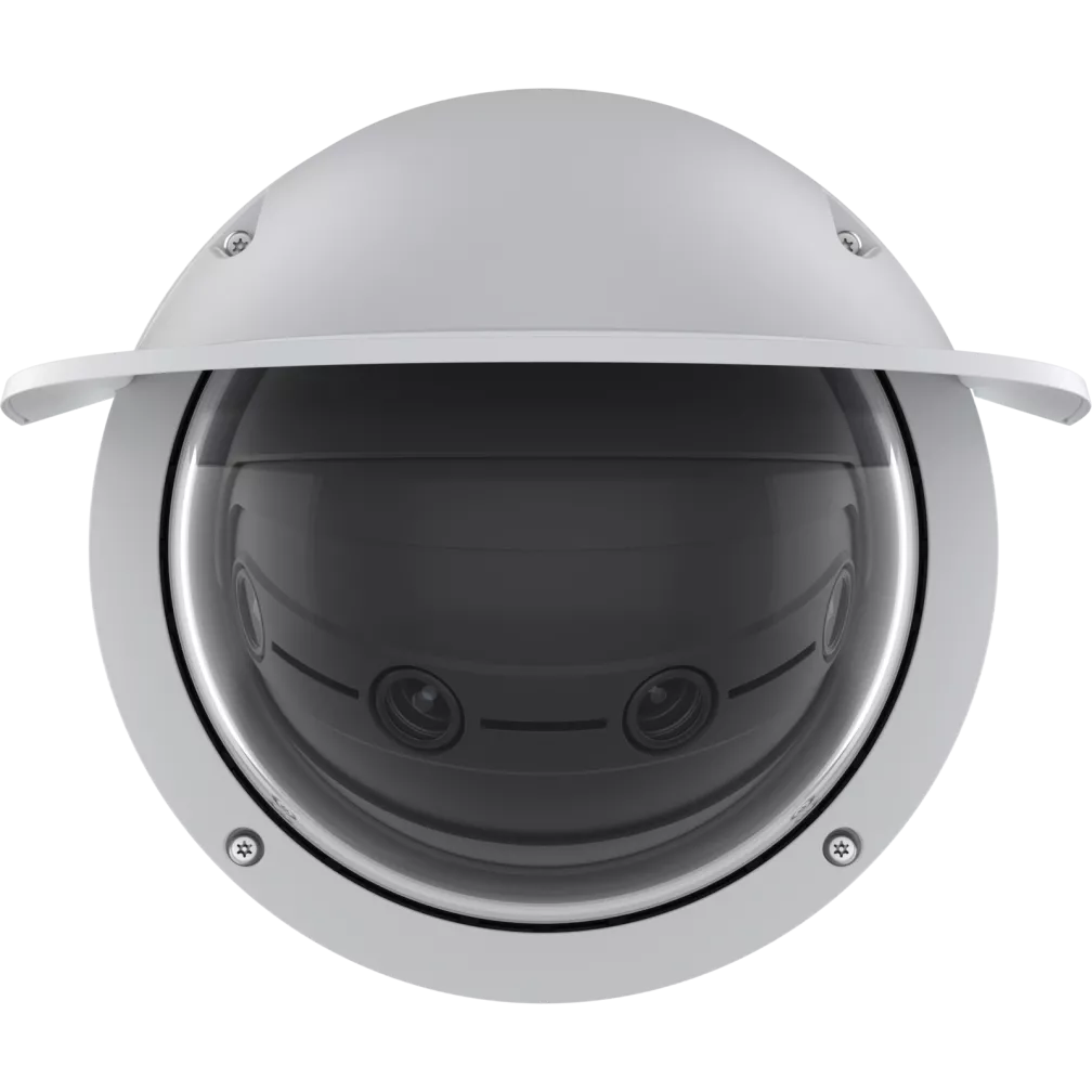 Axis 02657-001 Q3839-PVE Panoramic Camera