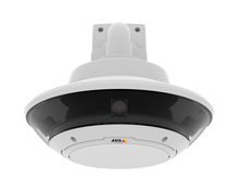 AXIS Q6000-E (0636-001) 360° PTZ Dome Network Camera