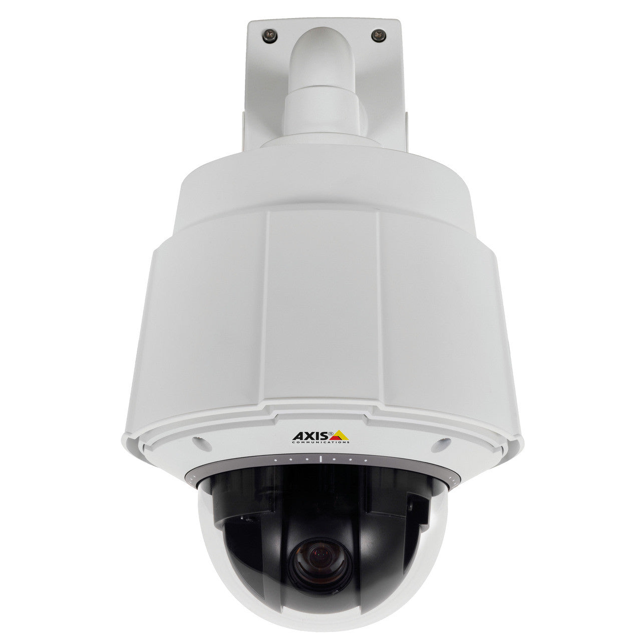 AXIS Q6042-C with optional T91A61 Wall Bracket
