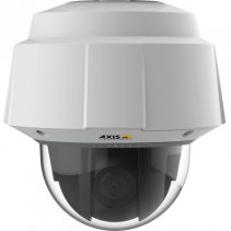 AXIS Q6055-E (0910-004) PTZ Network Camera