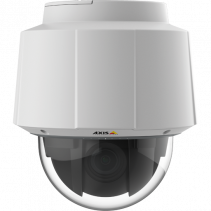 AXIS Q6052 (0900-0041) 60Hz PTZ Network Camera