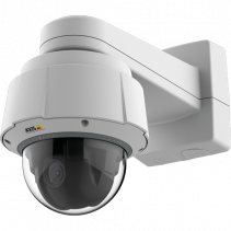 AXIS Q6055 (0908-004) PTZ Network Camera