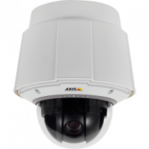 AXIS Q6055-C (0943-001) 60Hz PTZ Network Camera