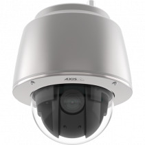 AXIS Q6055-S (0945-001) 60Hz PTZ Network Camera