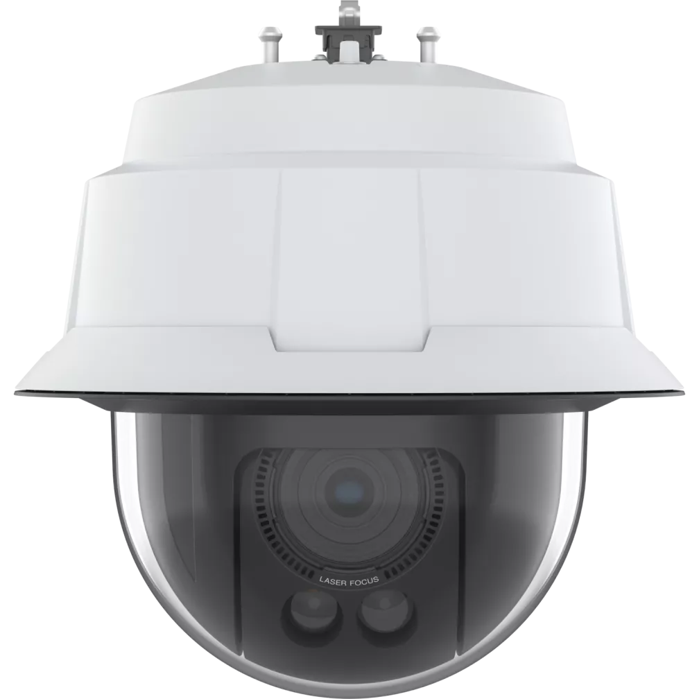 AXIS Q6088-E Iconic PTZ with 4K high-resolution details (03190-004)