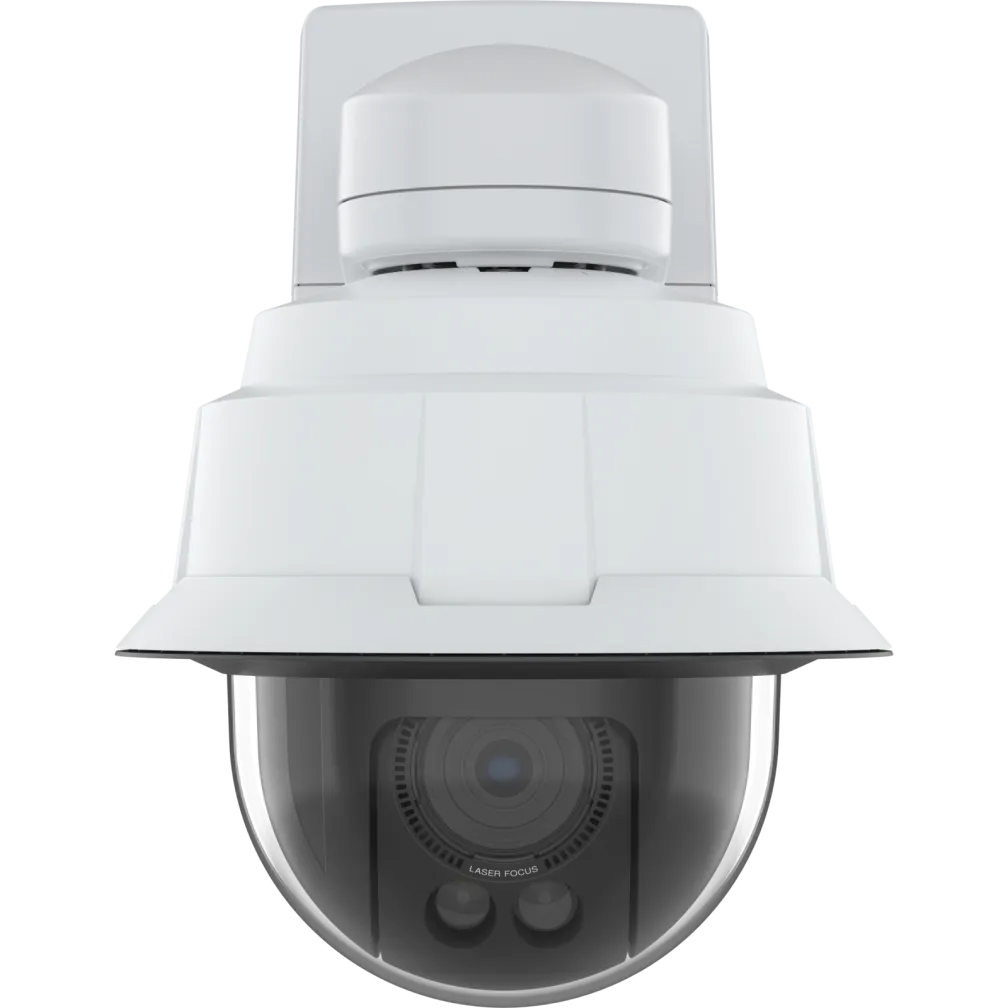 AXIS Q6086-E No Midspan (03188-301)