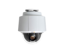 AXIS Q6045 Mk II (0692-004) PTZ Dome Network Camera