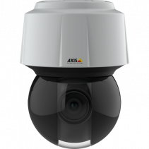 AXIS Q6115-E (0652-004) 60Hz PTZ Network Camera