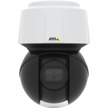 AXIS Q6124-E (01070-004) 60Hz PTZ Network Camera