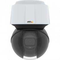 AXIS Q6125-LE (01234-004) 1080p 30x Zoom IR PTZ Network Camera