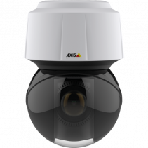 AXIS Q6128-E (0799-004) PTZ Network Camera