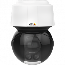 AXIS Q6155-E (0934-004) PTZ Network Camera