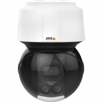 AXIS Q6154-E (01511-004) 720p 30x Zoom PTZ Network Camera