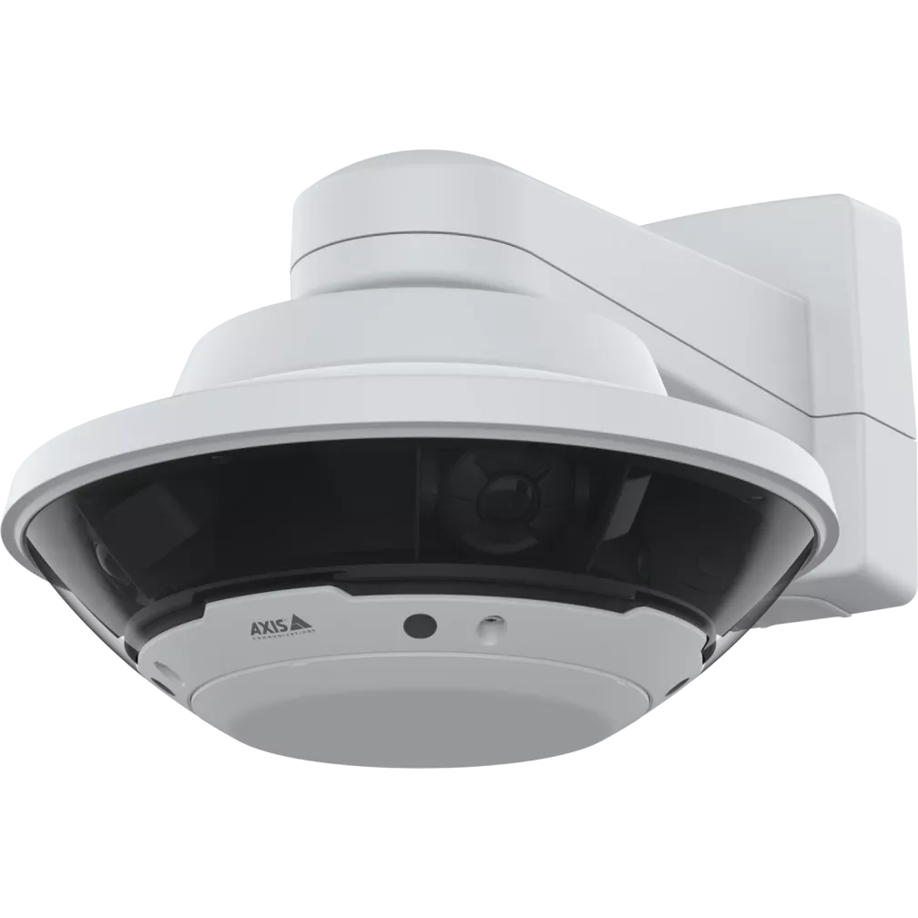AXIS Q6300-E 60 Hz Panoramic Camera (02943-001)