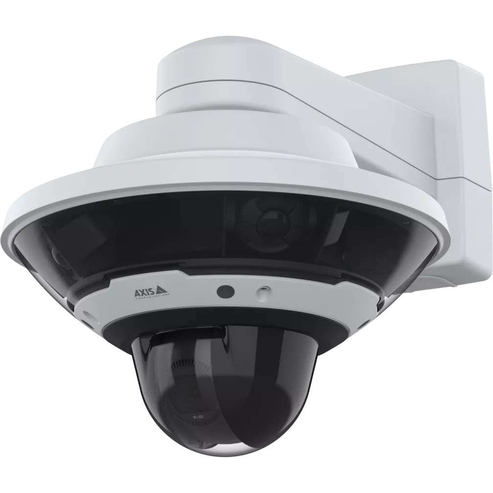 AXIS Q6300-E 60 Hz Panoramic Camera (02943-001)