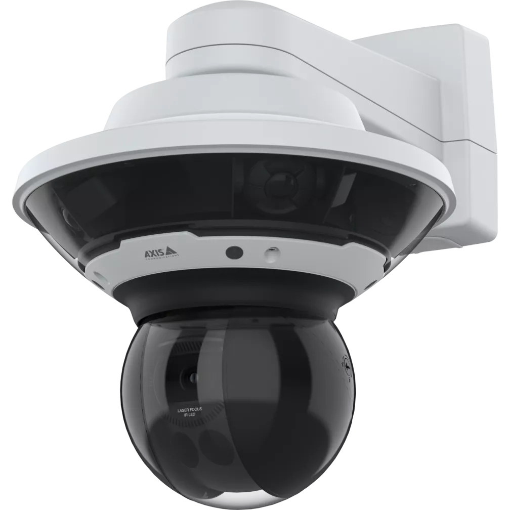 AXIS Q6300-E 60 Hz Panoramic Camera (02943-001)