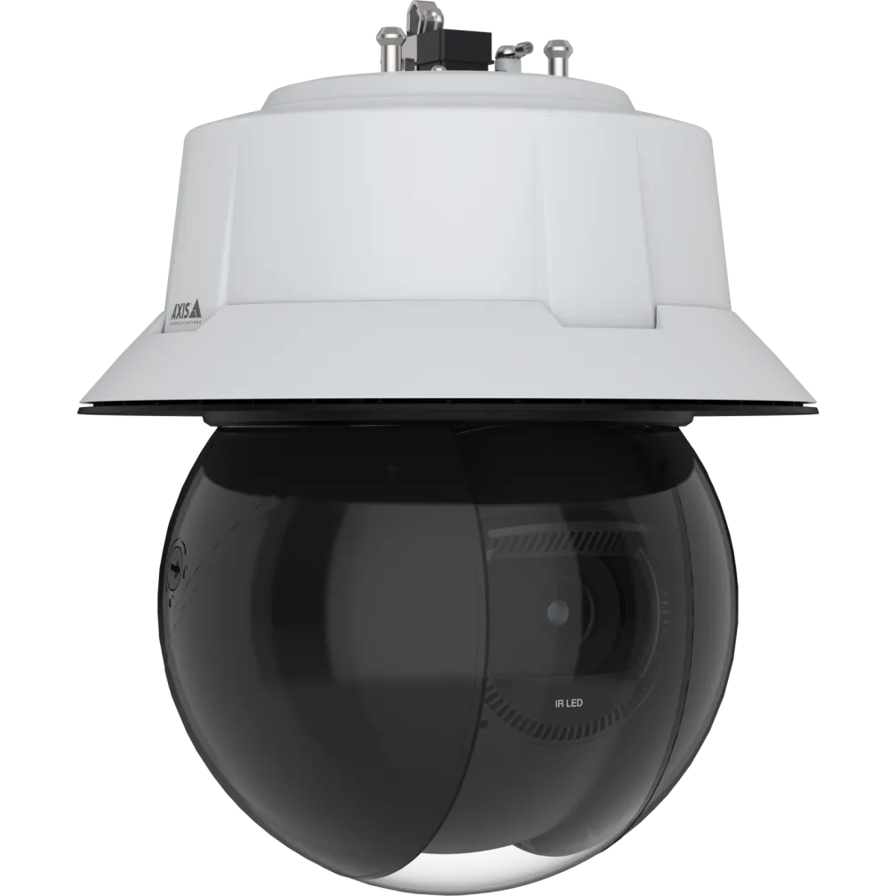 AXIS Q6325-LE PTZ Camera (03313-001)