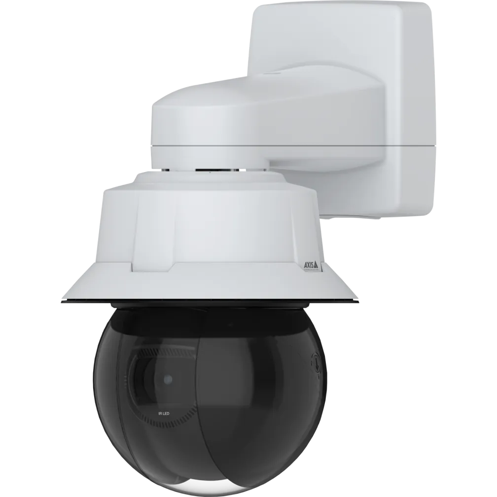 AXIS Q6325-LE PTZ Camera (03313-001)