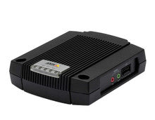 AXIS Q7401 (0288-004) 1 Channel H.264 Video Encoder