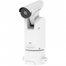 AXIS Q8641-E (01119-001) PT 24V AC 35mm 30fps Thermal Network Camera