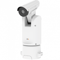 AXIS Q8641-E (01120-001) PT 24V AC 35mm 8.3fps Thermal Network Camera