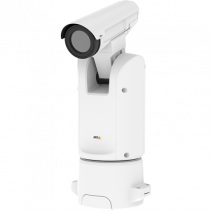 AXIS Q8642-E (01122-001) 24 V AC 60mm 8.3fps PT Thermal Network Camera