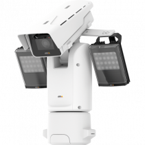 AXIS Q8685-LE (0864-001) PTZ Network Camera