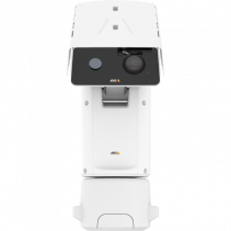 AXIS Q8742-E (0827-001)  35mm 8.3fps 24V Bispectral PTZ Network Camera