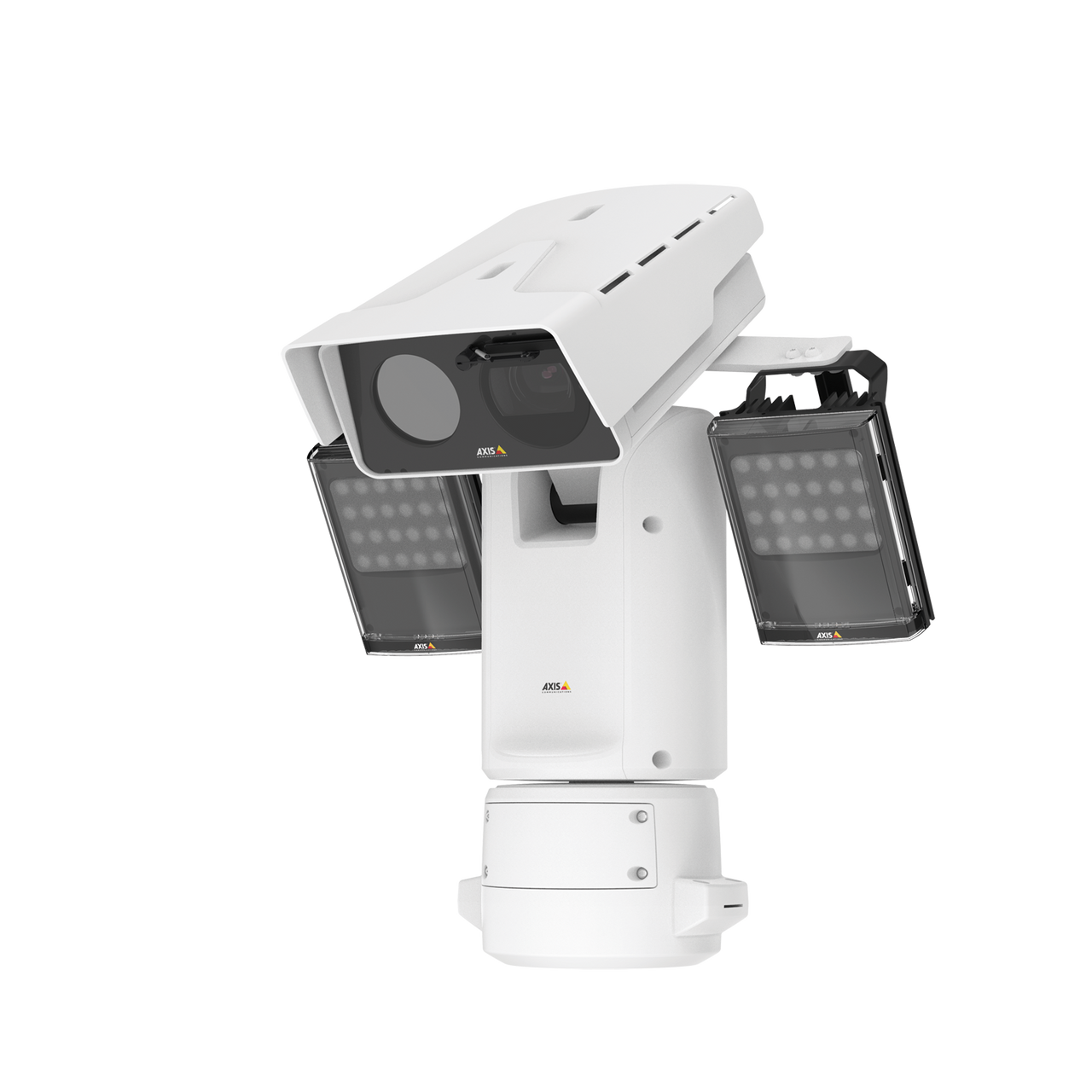 AXIS Q8752-E 35 MM 30 FPS Bispectral PTZ Camera