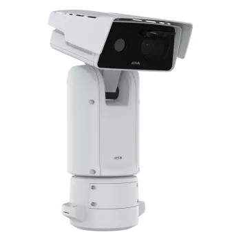 AXIS AXIS Q8752-E Mk II 35 mm 30 fps (03053-001)