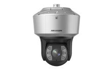 Hikvision iDS-2SR8141IXS-AB 4 MP 40x Radar PTZ Camera