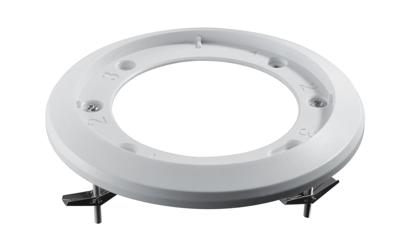 Hikvision RCM-3 BracketRecessedCeilingMount3