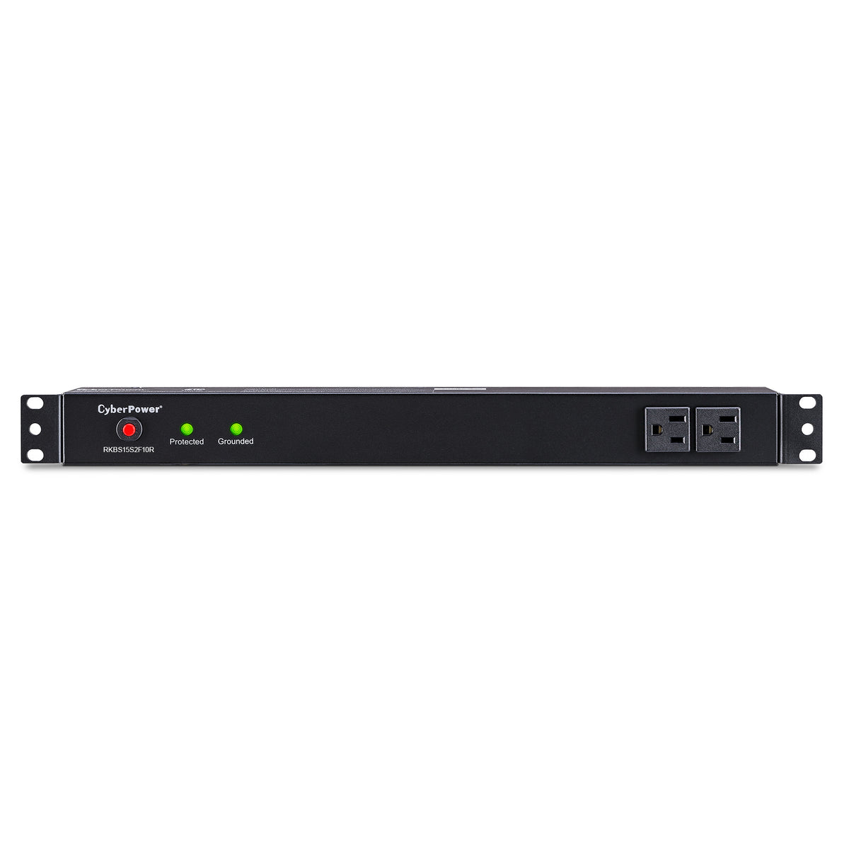 CyberPower RKBS15S2F10R Rackbar Surge