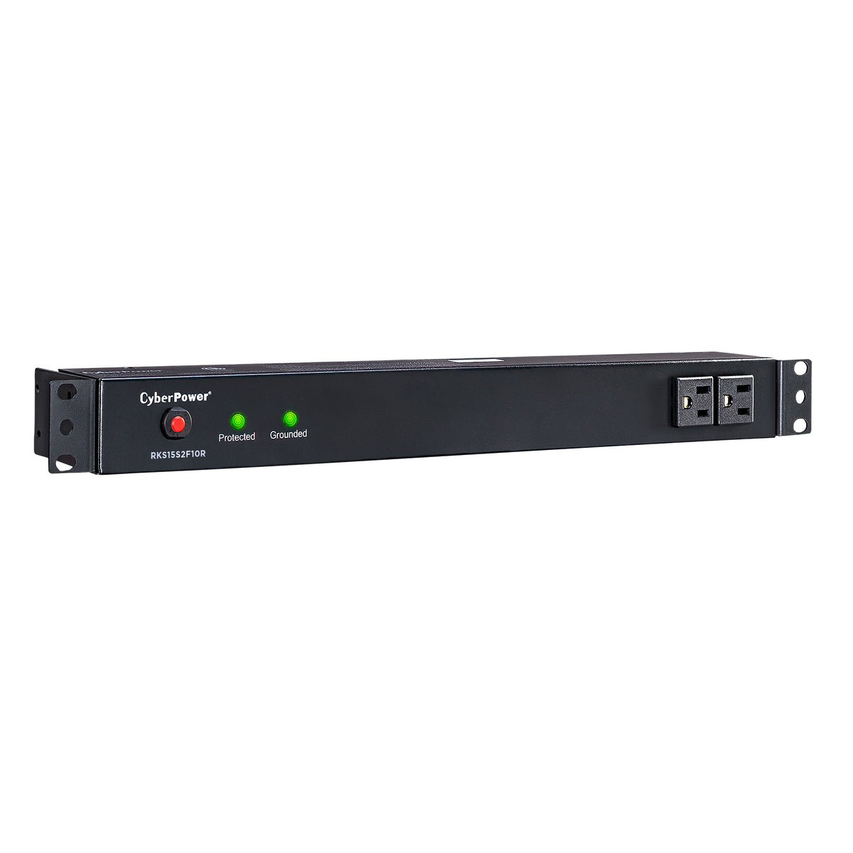 CyberPower RKBS15S2F10R Rackbar Surge
