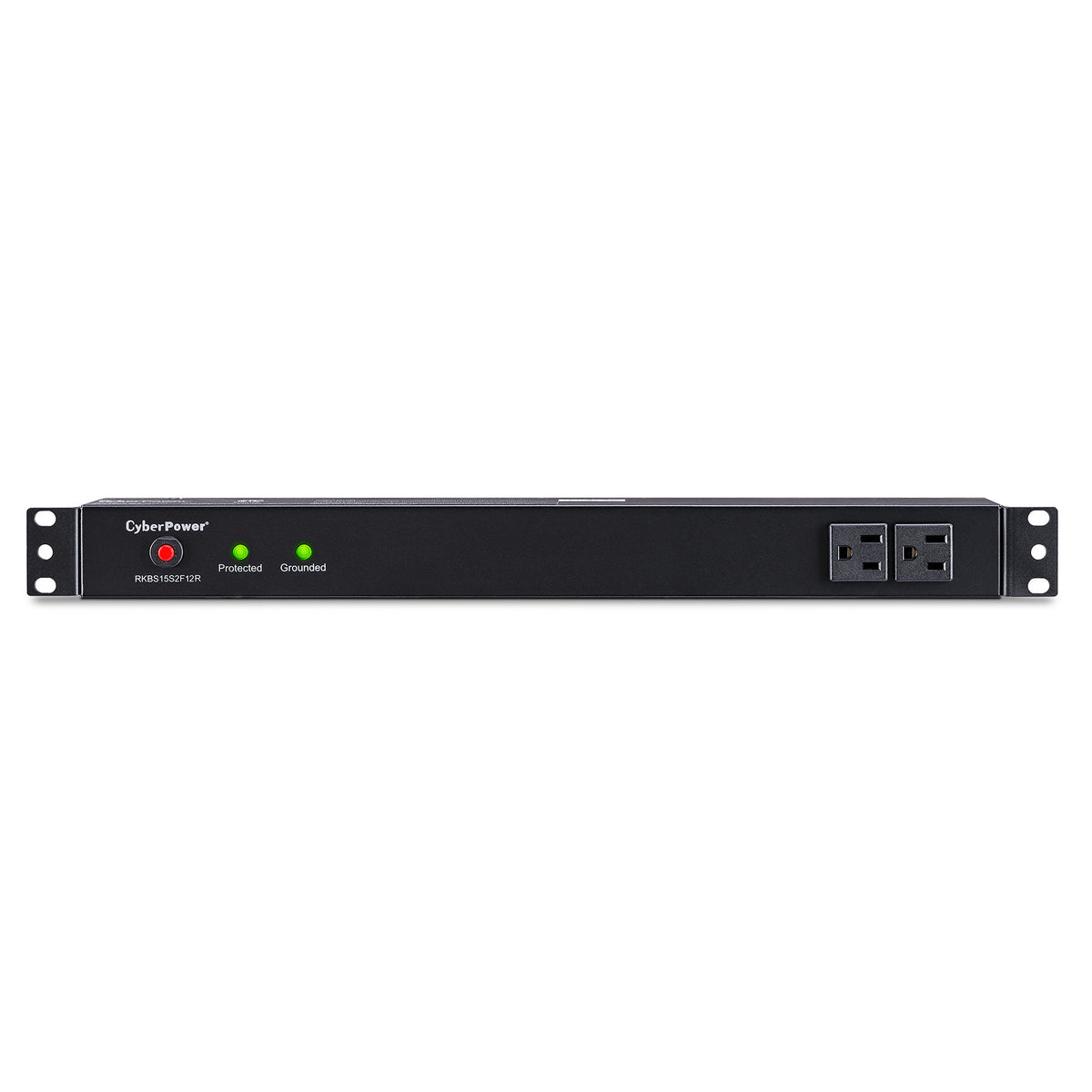 CyberPower RKBS15S2F12R Rackbar Surge