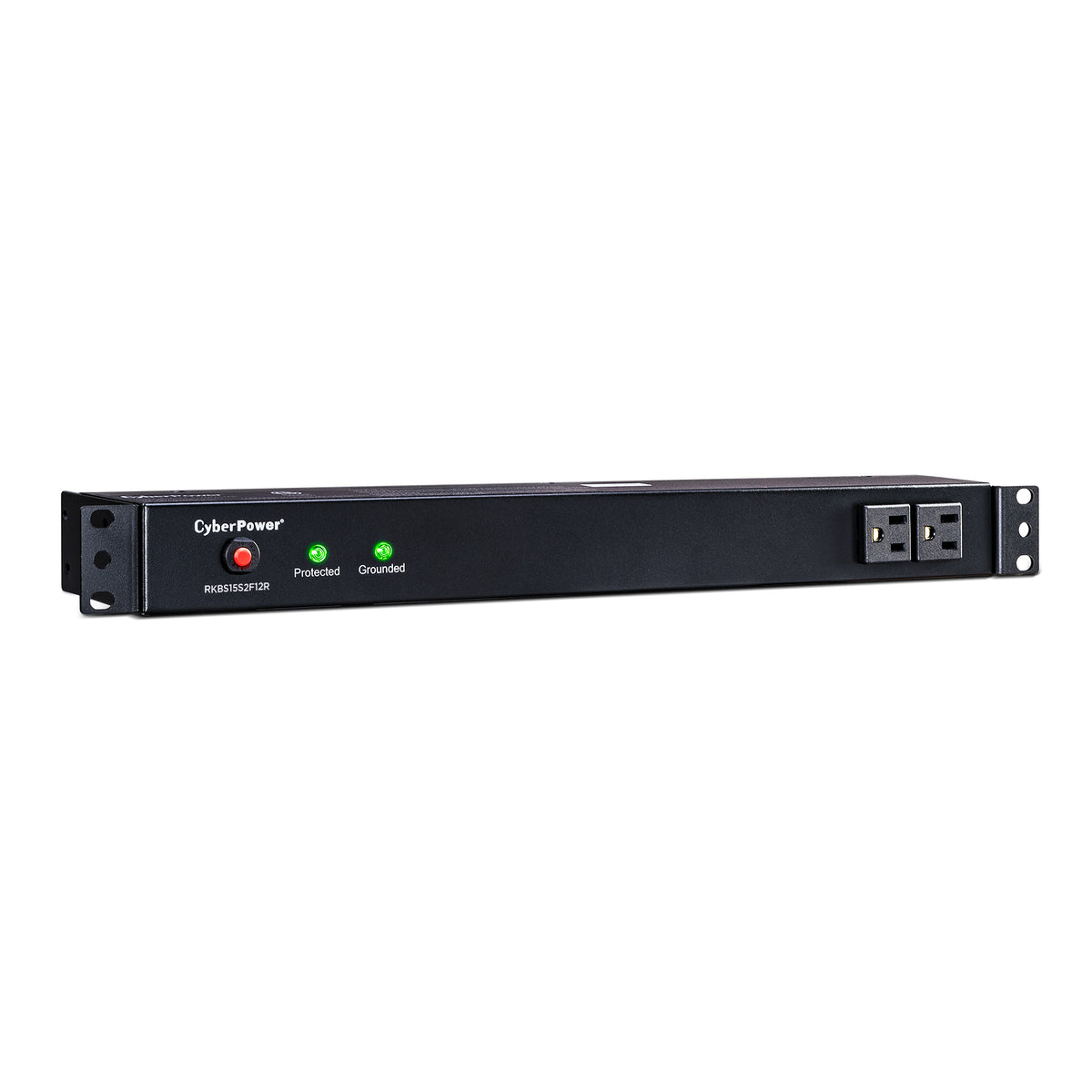 CyberPower RKBS15S2F12R Rackbar Surge