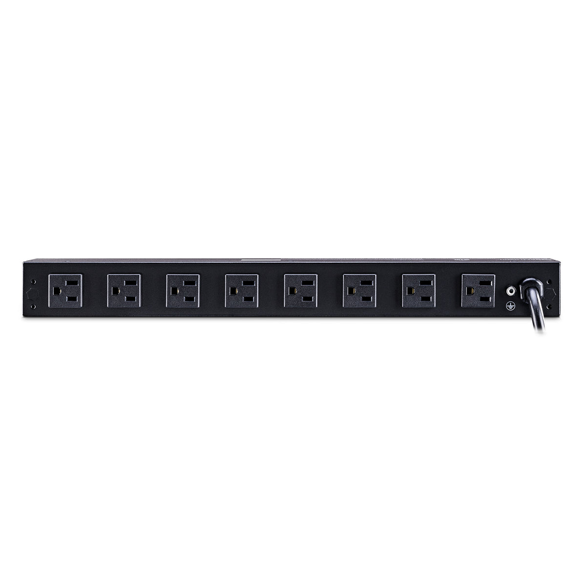 CyberPower RKBS15S2F8R Rackbar Surge