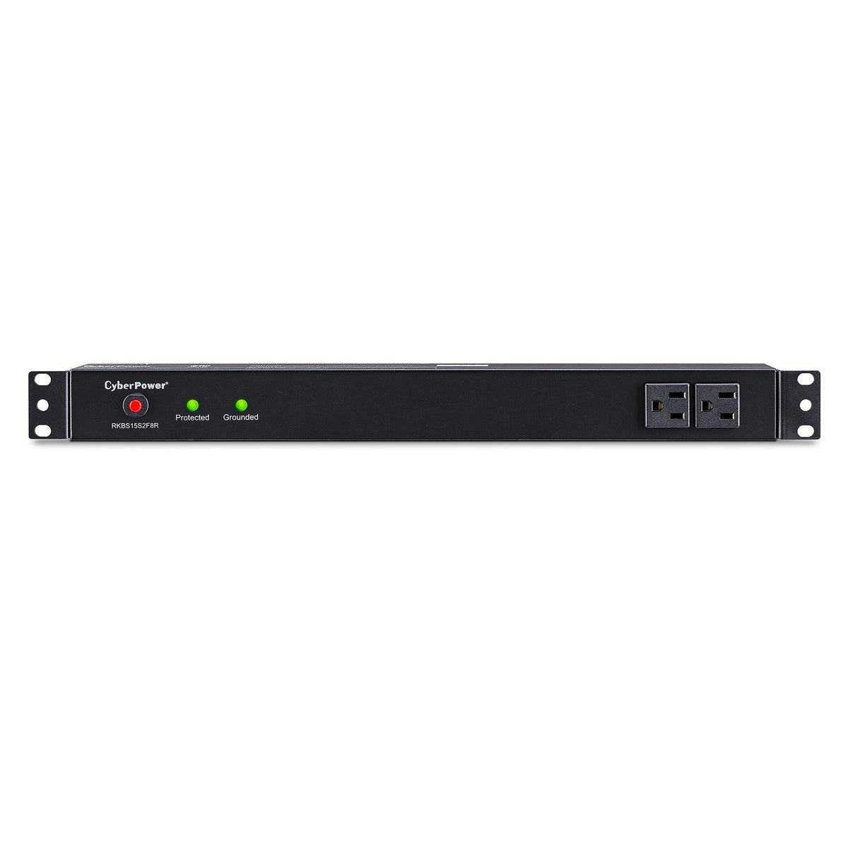 CyberPower RKBS15S2F8R Rackbar Surge
