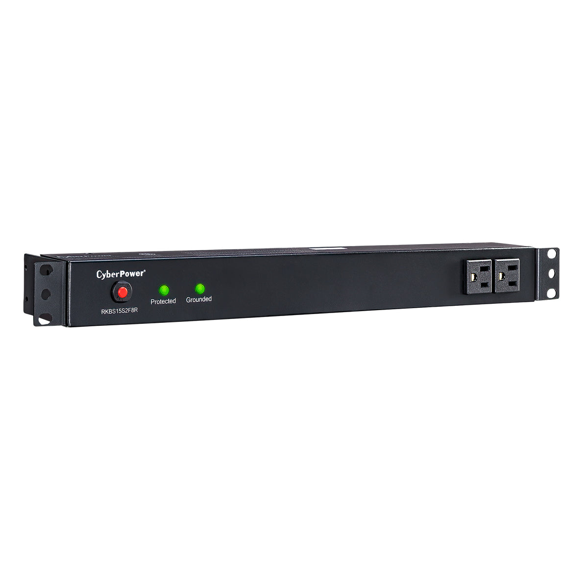CyberPower RKBS15S2F8R Rackbar Surge