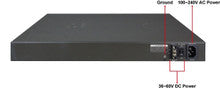Planet GS-5220-24UPL4X L2+ 24-Port Gigabit Ultra PoE + 4-Port 10G SFP+ Managed Switch