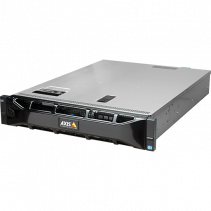 AXIS S1048 Mk II (0202-840) Camera Station Recorder