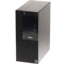 AXIS S1116 MT Recorder