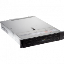 AXIS S1148 (01614-001) 48 Channel Camera Station Rackmount NVR Server